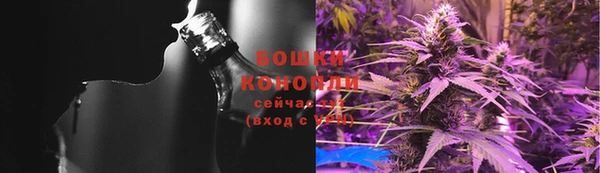 молекула духа Верея